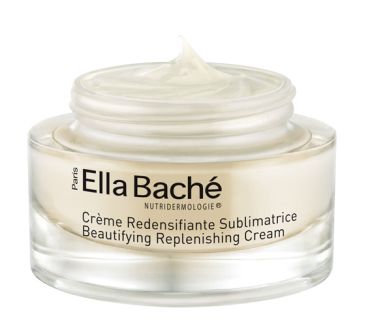 ELLA BACHÉ – Skinissime Strukturierende Repair-Creme 50 ml_offen
